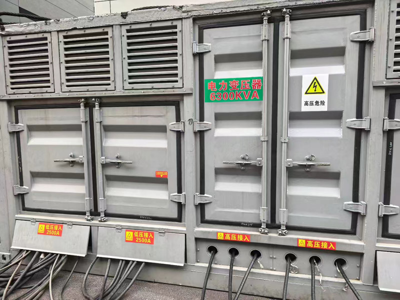 大同柴油发电机组换季保养注意哪些事项?