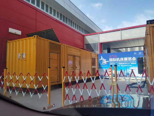 大同发电机出租 对于发电机的特性你了解多少？