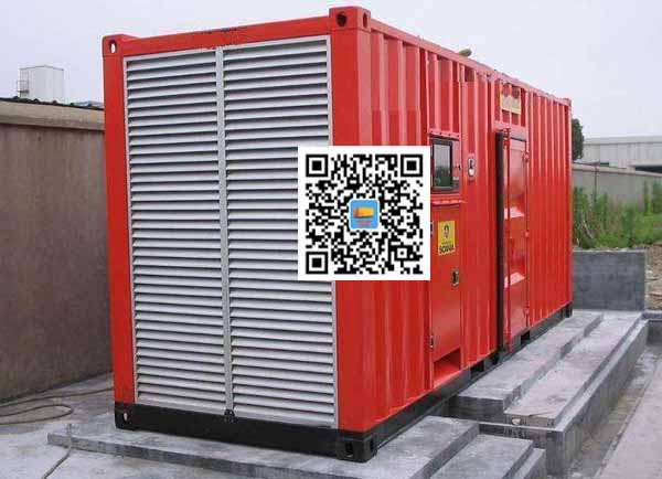 大同300kw柴油发电机组一个小时耗油