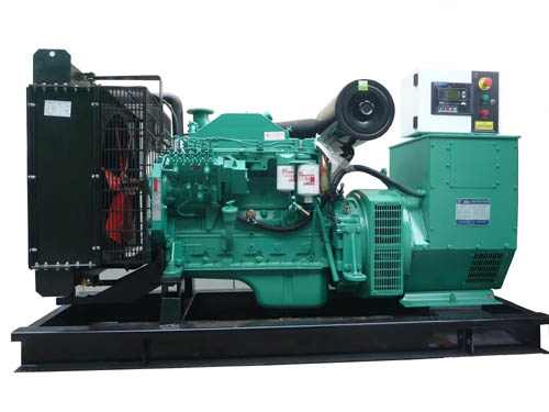 大同有哪些方法可以提高 200kw 柴油发电机的燃油效率?