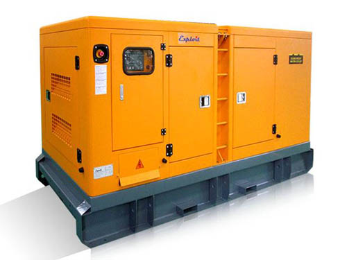 大同影响 200kw 柴油发电机油耗的因素有哪些?