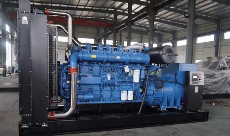 大同如何选择适合的 500kW 柴油发电机组?